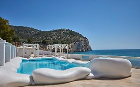 La Casa E Il Mare, Private Bay Hotel